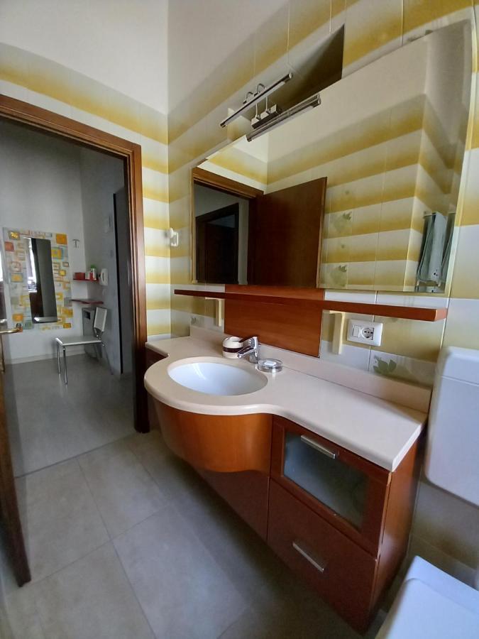 Sunny Home فيرونا المظهر الخارجي الصورة