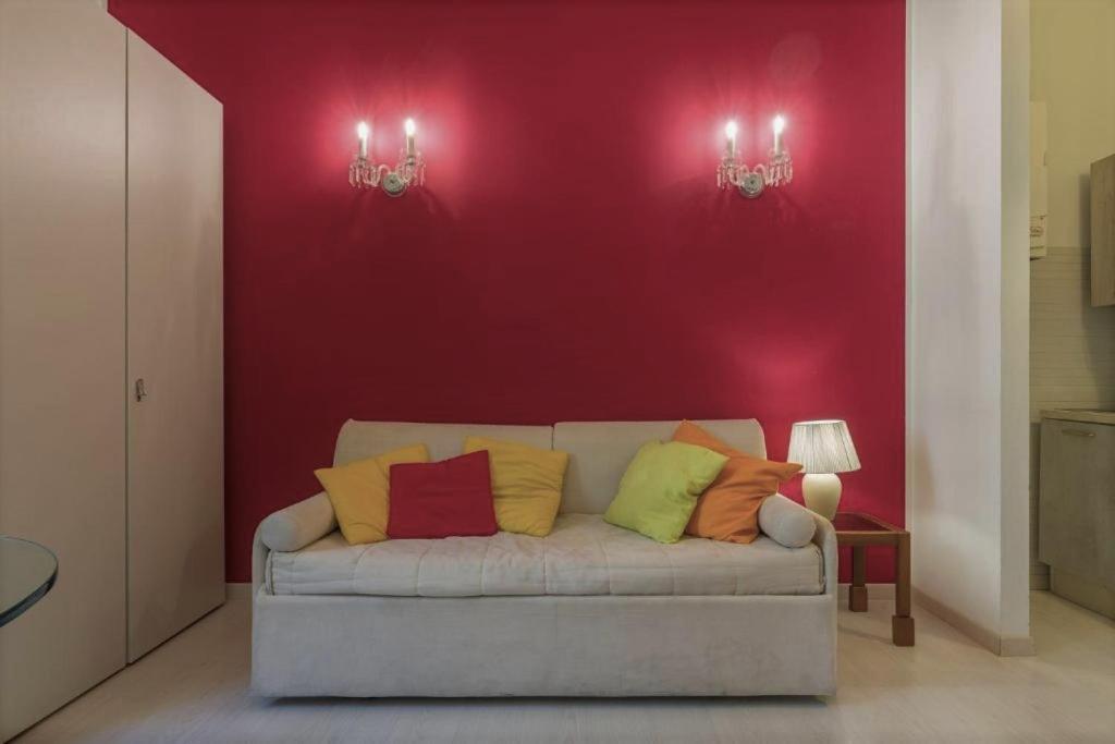 Sunny Home فيرونا المظهر الخارجي الصورة